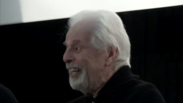 Alejandro Jodorowsky : « Mes films ne sont pas industriels, je suis contre le système »