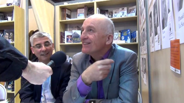« Démocratie, stop ou encore ? » : interview de Daniel Le Scornet et Gaëtan Gorce