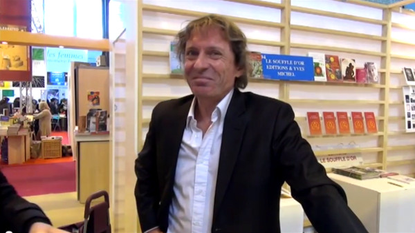 Gérard Foucher : « Les secrets de la monnaie – changer la monnaie pour changer le monde »