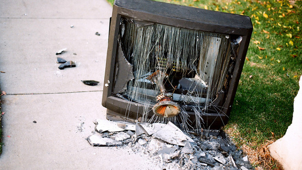Pourquoi je n’ai plus de téléviseur
