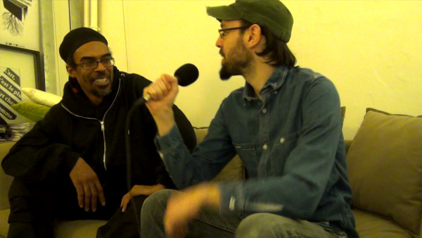 Interview de Neg Lyrical, auteur du morceau « M&rsquo;Bala M&rsquo;Bala »