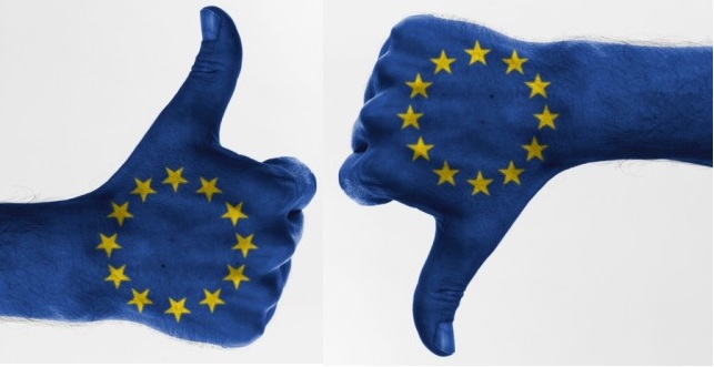 Européennes 2014: Pour qui allez-vous voter?