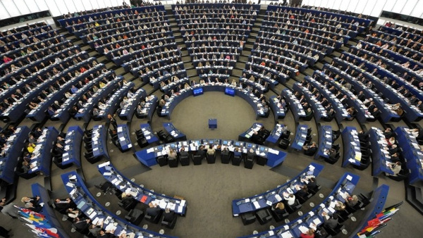 Européennes 2014 : comment s&rsquo;y retrouver ?
