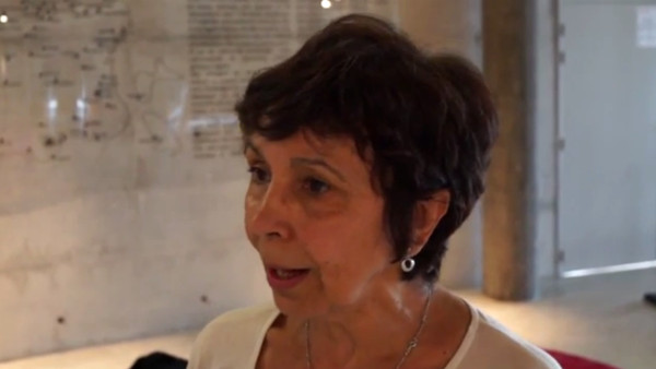 Colloque « Langagez-vous ! » avec Yvanne Chenouf