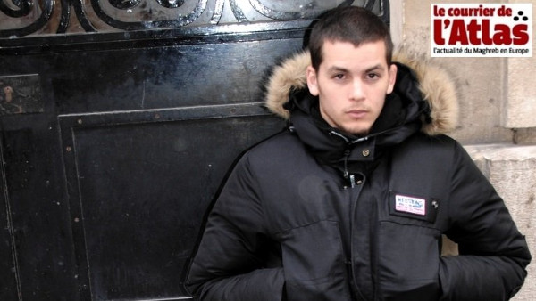 Discriminé puis licencié par la SNCF, Yacine est en grève de la faim (Courrier de l&rsquo;Atlas)