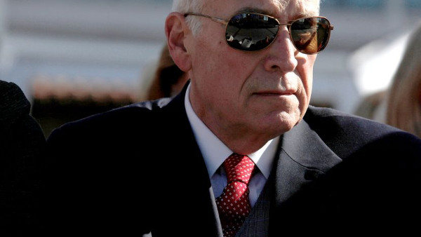 Dick Cheney : « Ayez peur, ayez très peur »