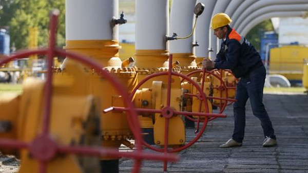 La Russie coupe le gaz à l&rsquo;Ukraine (Le Monde)