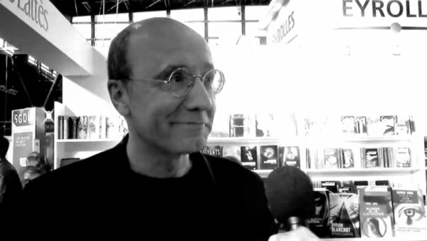 Interview de Philippe Geluck : peut-on rire de tout ?