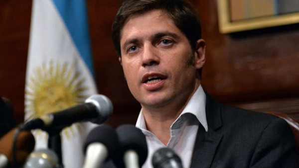 L’Argentine en défaut de paiement faute d’accord avec les fonds « vautours » (Les Echos)