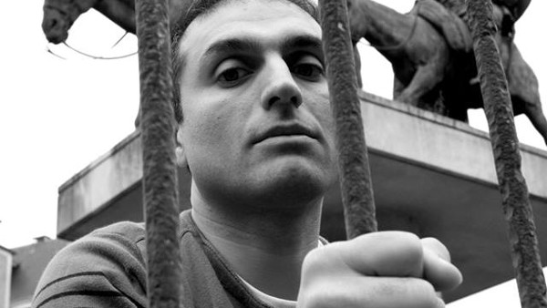Bahar Kimyongür en Espagne : vers la fin du cauchemar judiciaire ?