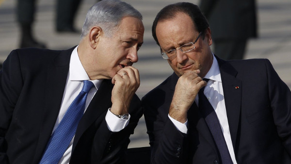 Guerre israélienne en Palestine: ça tangue à l’Elysée et au Quai d’Orsay (L&rsquo;Humanité)