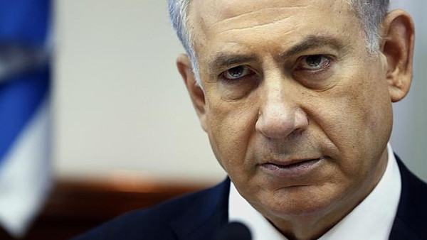 La face cachée de Netanyahou