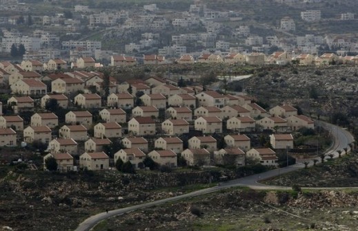Israël projette de s&rsquo;approprier 400 hectares de terres (Romandie)