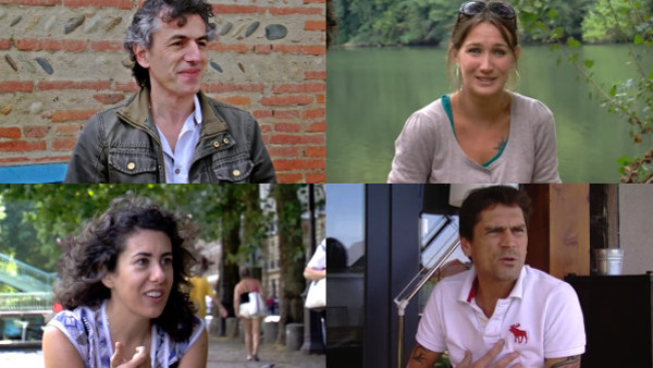 Documentaire : « Entreprendre autrement&nbsp;»