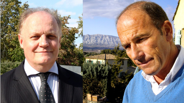 Etienne Chouard et François Asselineau invités sur France 2 : à quoi joue l&rsquo;oligarchie?
