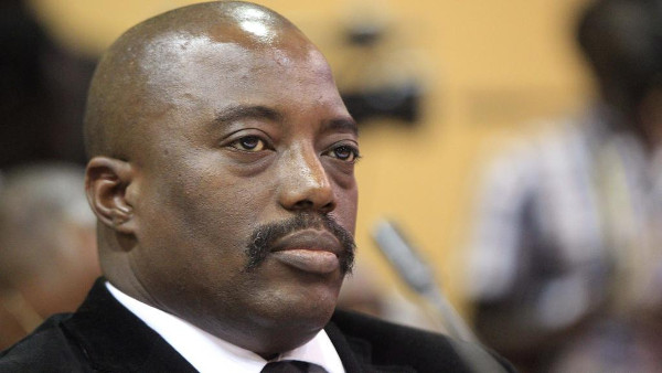 Réaction de Rolain Mena à la lettre ouverte au président congolais « Joseph Kabila »