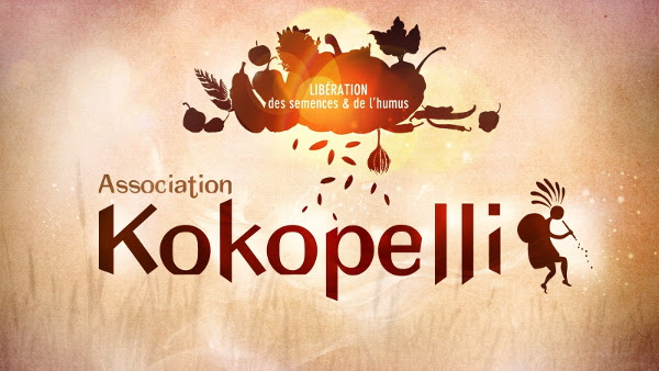 Kokopelli a gagné !