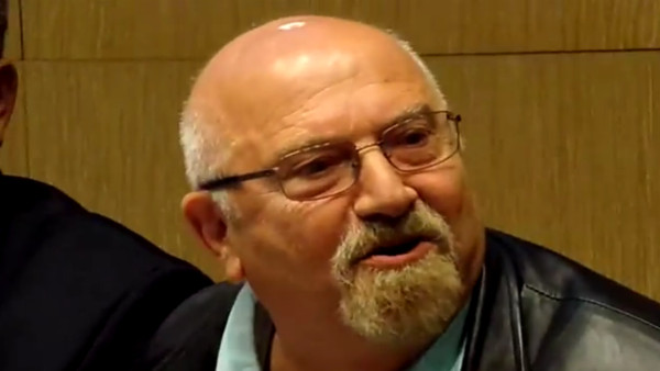 Bassam Tahhan expose la pensée et les intentions d&rsquo;Al-Baghdadi
