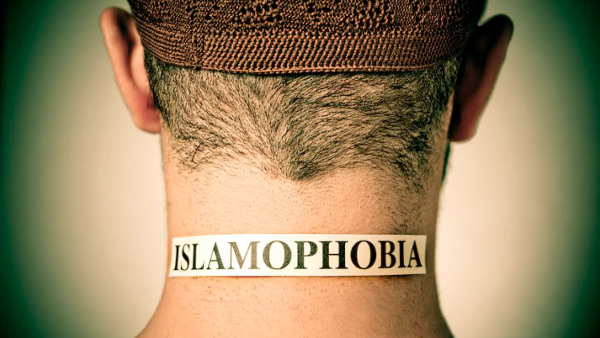 Islamophobie : communiqué de la CriFrance