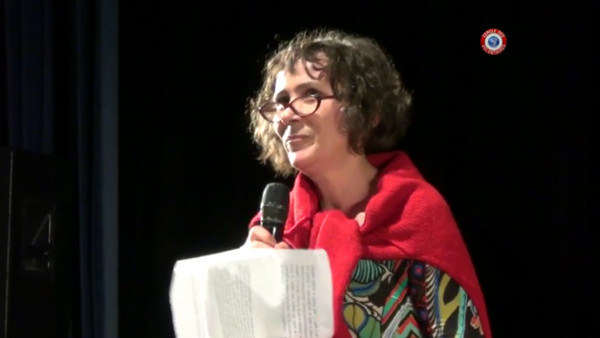 Marie-Monique Robin : « Sacrée croissance » (Arte, 4 novembre à 20h50)