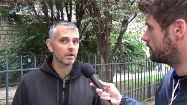 Micro-trottoir : « Jusqu’où seriez-vous prêt à aller pour montrer votre mécontentement ? » (version courte)