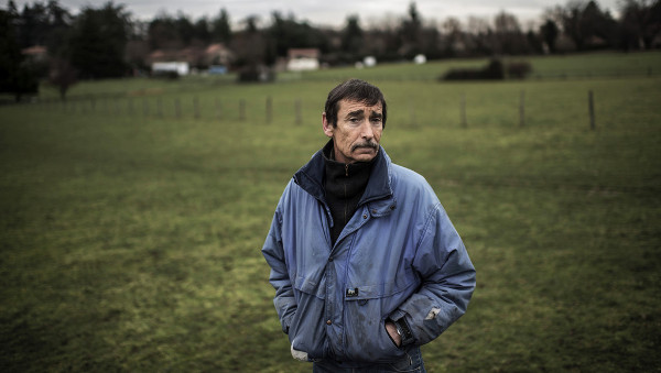Injustice : l&rsquo;expropriation de Philippe Layat, près de Lyon