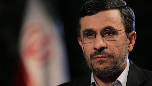 Mahmoud Ahmadinejad n&rsquo;a jamais déclaré qu&rsquo;il souhaitait «&nbsp;rayer Israël de la carte ». Cette propagande a été répandue par des lobbies pro-israéliens