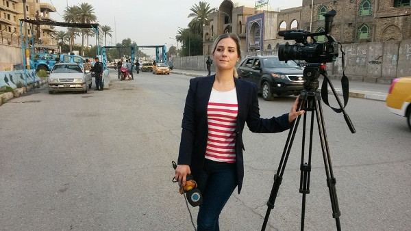 Serena Shim, journaliste tuée en Turquie : les médias occidentaux, hypocrites, demeurent silencieux