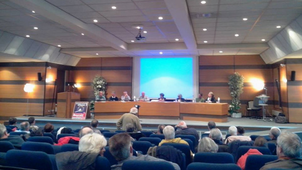 Universités d&rsquo;Automne du M&rsquo;PEP : compte-rendu, par Sylvain Baron