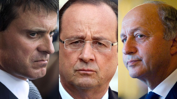 La gauche est une salle d’attente pour le fascisme