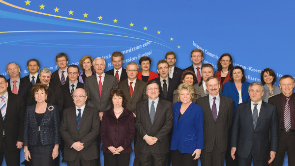 Une pétition contre le traité transatlantique a été rejetée par la Commission européenne (LeSoir.be)