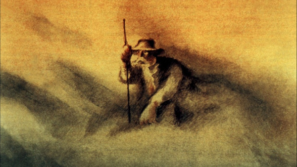 « L&rsquo;homme qui plantait des arbres » de Jean Giono