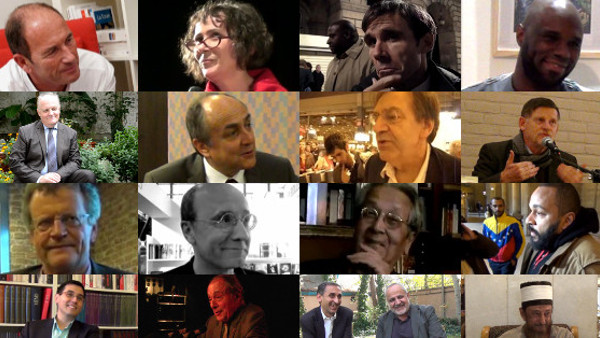 Le Cercle des Volontaires : 3 ans déjà !