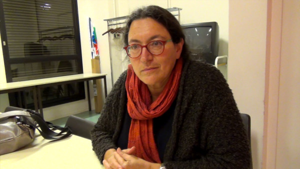 Palestine, Israël : entretien avec Amira Hass, journaliste israélienne