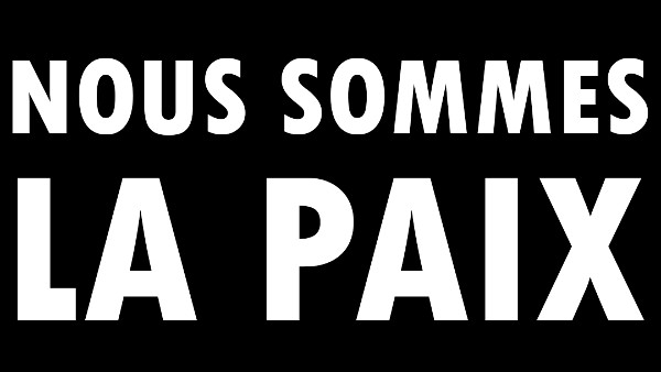 Charlie et la diplomatie : terrorisme et politique étrangère