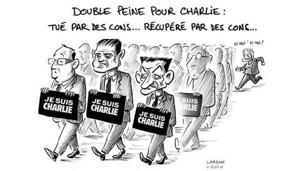 Analyses critiques du Charl(atan)isme ambiant, par Fakir, Les Economistes Atterrés, Attac, Acrimed…