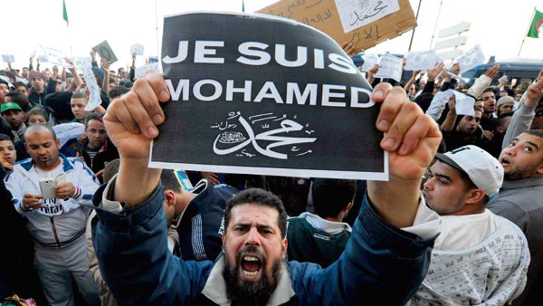 L&rsquo;inculture de Charlie : de la liberté d&rsquo;expression à la liberté de provocation