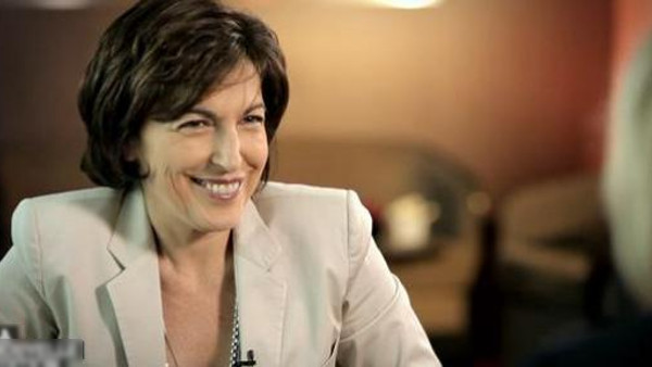 En direct sur BFM, Ruth Elkrief censure la déclaration d&rsquo;allégeance de Valls à Israël
