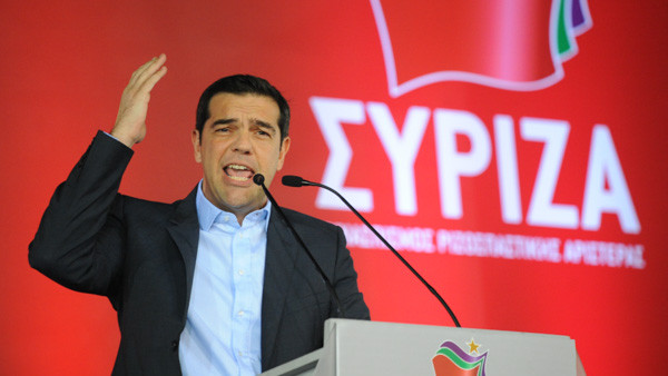 Conférence : « L’Europe après la victoire de Syriza »