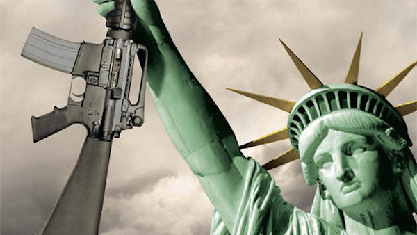 L’impérialisme US mène une guerre permanente afin d’éviter son effondrement inévitable