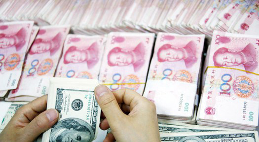 Historique – Le Petro-Yuan est né : Gazprom effectue désormais toutes les ventes de brut à la Chine en Yuan ! (ZeroHedge)