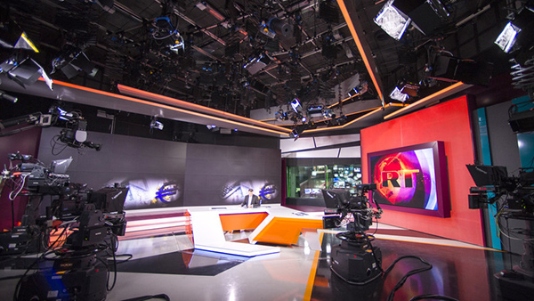 L’UE prépare un plan pour contrer la « désinformation » des médias russes, dont RT (Russia Today)