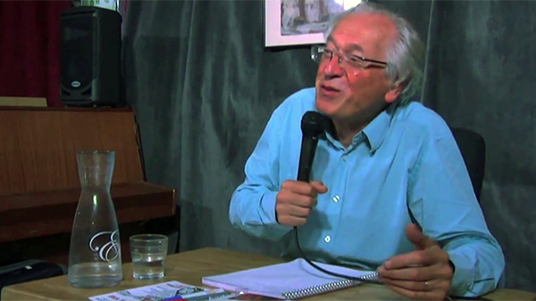 « Le salaire c&rsquo;est la reconnaissance que nous produisons de la valeur » – Bernard Friot