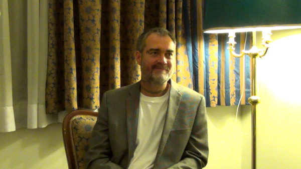 Entretien avec Ken O&rsquo;Keefe, militant pour la Vérité, la Justice et la Paix