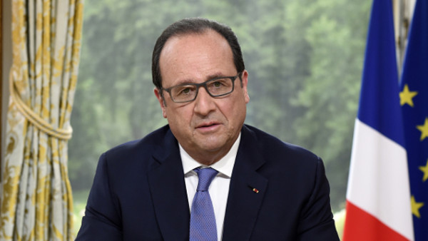 Nucléaire israélien : François Hollande est-il mythomane ou simplement débile ?