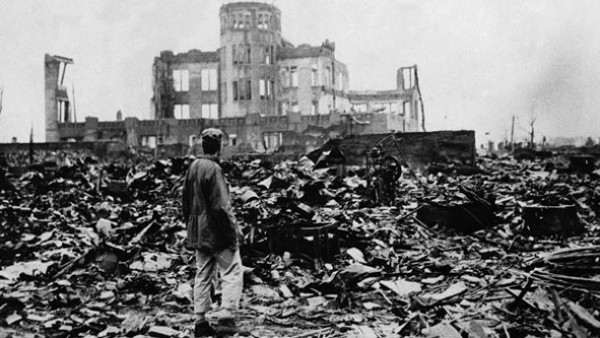 La destruction d’Hiroshima et Nagasaki avait-t-elle vraiment pour but d’abréger la Seconde Guerre mondiale ?