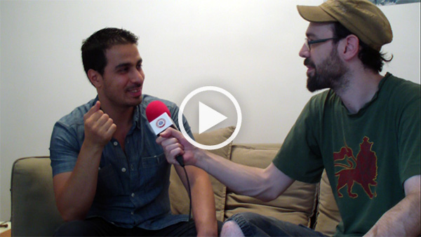Livre : « Occident & Islam » – Entretien avec Youssef Hindi