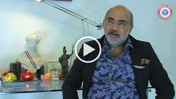 Entretien d&rsquo;actualité avec Pierre Jovanovic (octobre 2015)