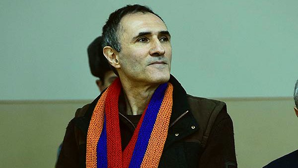 Condamnation de l&rsquo;humoriste franco-arménien Vardan Petrosyan, un procès politique ?