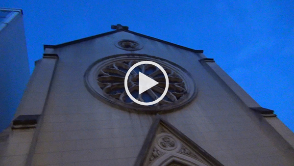 Le Mvt14 et Sainte Rita font cause commune